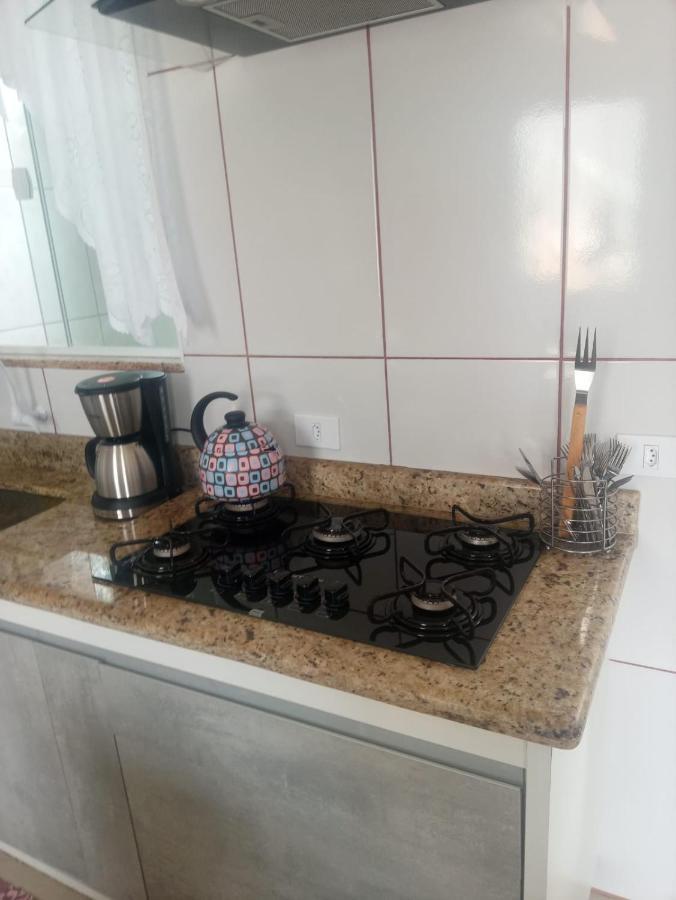 Casa Nova Com Piscina Proxima A Praia E Menos De 3Km Do Centro De Ubatuba Extérieur photo