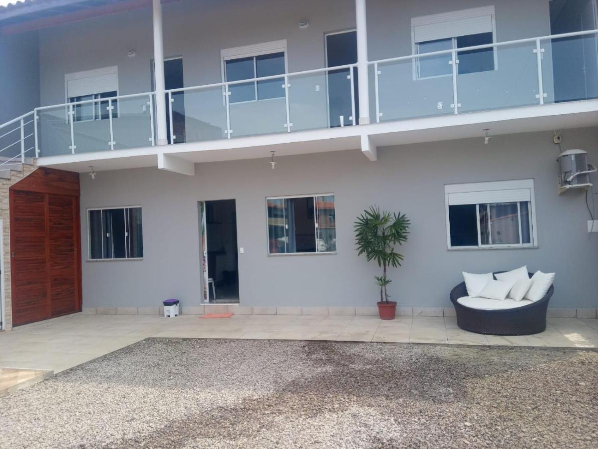 Casa Nova Com Piscina Proxima A Praia E Menos De 3Km Do Centro De Ubatuba Extérieur photo