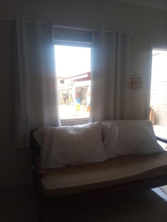 Casa Nova Com Piscina Proxima A Praia E Menos De 3Km Do Centro De Ubatuba Extérieur photo