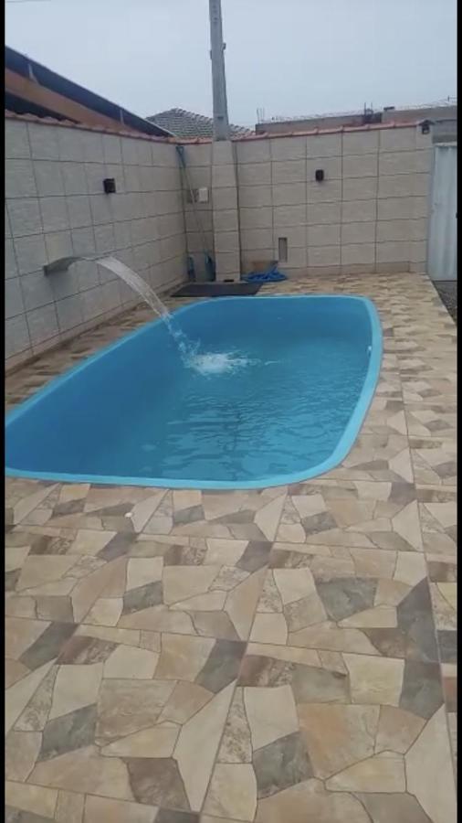 Casa Nova Com Piscina Proxima A Praia E Menos De 3Km Do Centro De Ubatuba Extérieur photo