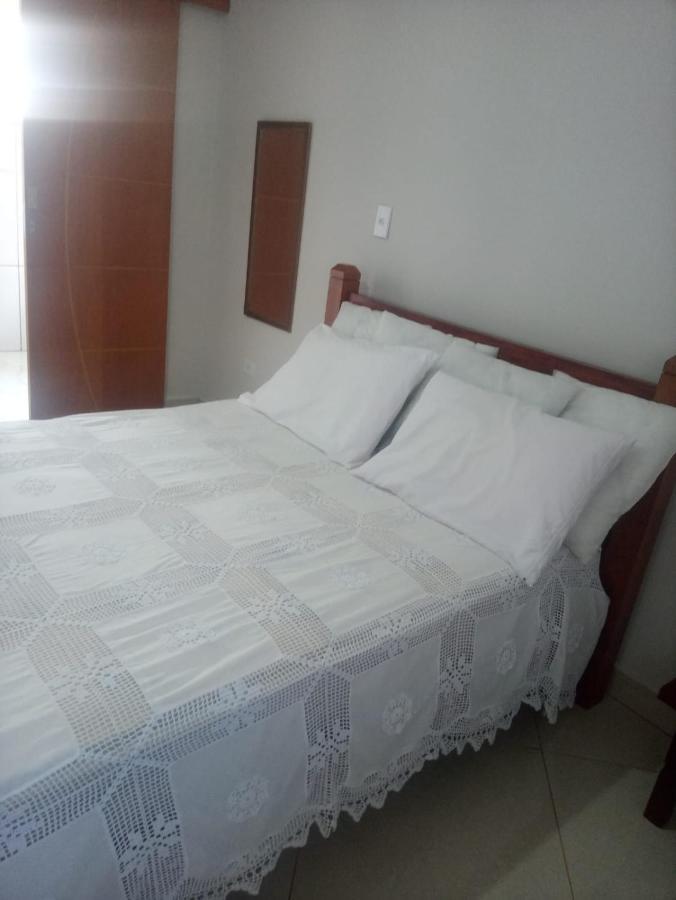 Casa Nova Com Piscina Proxima A Praia E Menos De 3Km Do Centro De Ubatuba Extérieur photo
