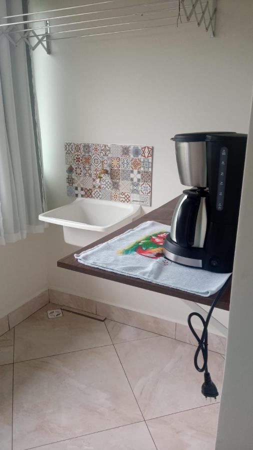 Casa Nova Com Piscina Proxima A Praia E Menos De 3Km Do Centro De Ubatuba Extérieur photo