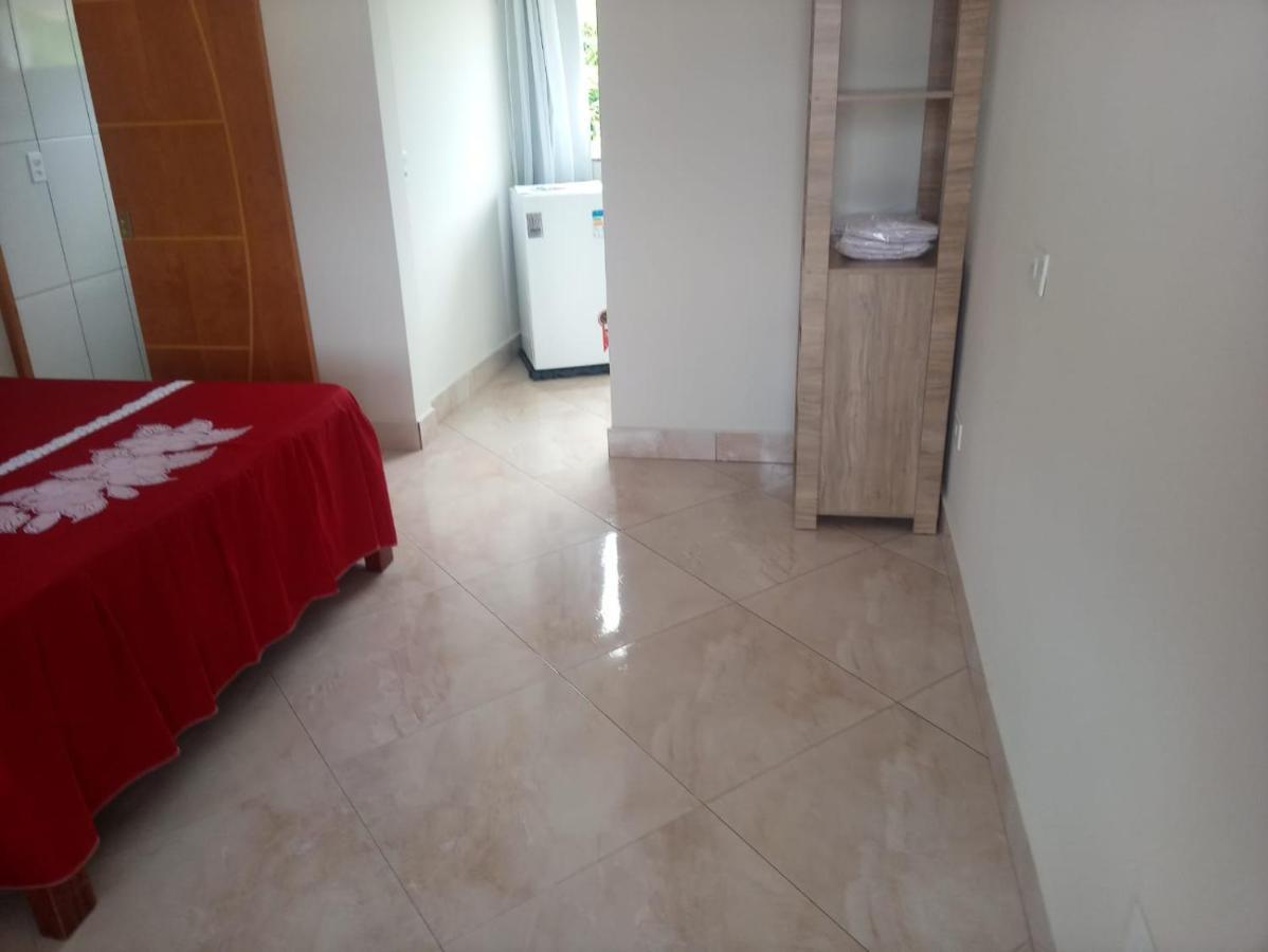 Casa Nova Com Piscina Proxima A Praia E Menos De 3Km Do Centro De Ubatuba Extérieur photo