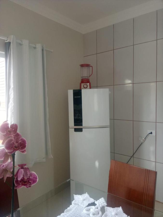 Casa Nova Com Piscina Proxima A Praia E Menos De 3Km Do Centro De Ubatuba Extérieur photo